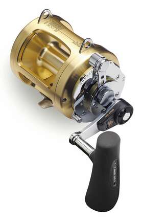 30wlrsa Shimano 022255067959 Tiagra Lever Drag Reel