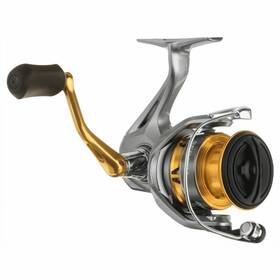 Shimano 022255211239 Sedona Fi Sec3000hgfi Spinning Fishing Reel