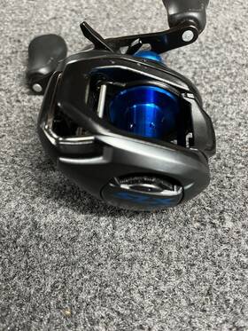 Shimano 022255225687 Slx Xt 6.3 Cast