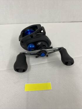 Shimano 022255225700 Slx 150 Xt Hg Casting Reel
