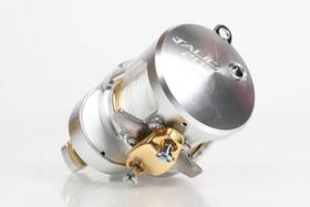 Tac20iicam Shimano 022255232579 Talica 20ii 2-speed Reel