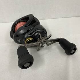 Shimano 022255242509 Curado 300k 4.7 1 Casting Reel Cu300k