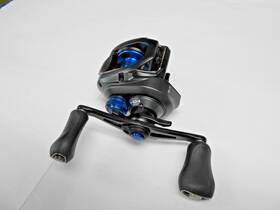 Shimano 022255293419 Slx Xt 150 Xg Low Profile Fishing Reel