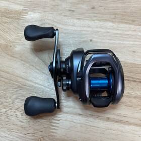 Shimano 022255293433 Slx Xt 151 Left Hand