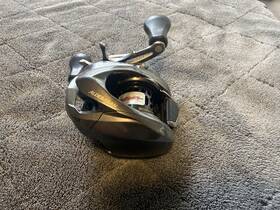 03515 Shimano 16 Aldebaran Bfs Right Baitcasting Reel 6.5 1 Gear Very Good From Japan