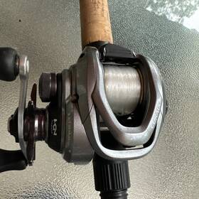 Scorpion70xg Shimano 037831 Right Handle