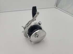 04067-1 Shimano 20 Ocea Jigger 4000hg 5.1 Rh Seawater Reel