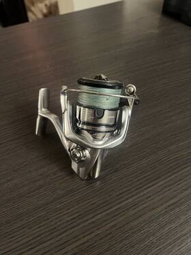 C3000xg Shimano 045867 19 Stradic Spinning Reel