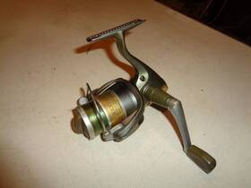 1000fa Shimano Sahara 1000 Fa Spinning Reel