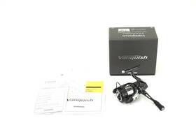1000ssspg Shimano Top Mint 23 Vanquish Japan
