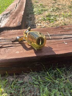 100xg Shimano Bantampro Mag