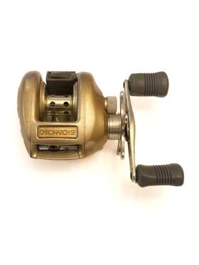 101sf Shimano Chronarch Sf Fishing Reel Left Handle Saltwater Version Lefty 101
