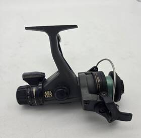 110q Shimano Vtg Tx 110 Q Ultra Light Spinning Fishing Reel With Quick Fire Ii Trigger