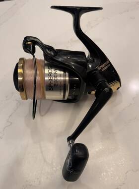 12000fa Shimano Spheros Fishing Spinning Reel