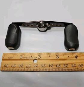 1500-7 Shimano 1501-7 Scorpion Xt /1501-7 Original Handle Oem Jdm Part From Japan