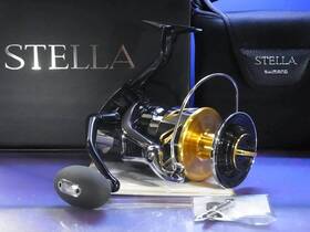 20000pg Shimano 2020 Stella Sw Spinning Reel