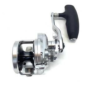 2000nr Shimano Ocea Jigger Pg Jigging Reel