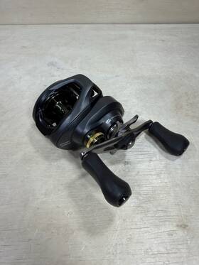 200hgk Shimano Curado 200hg 7.4 1 Baitcasting Reel Right Hand Micro Module Fishing