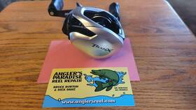 200xg Shimano Tranx