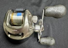 201dhsv Shimano Curado Japan