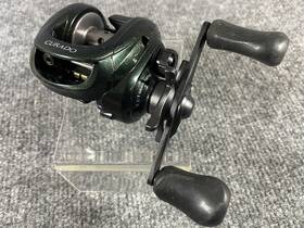 201g7 Shimano Curado Baitcasting Reel 7.0 1 Gear Ratio Malaysia Left Hand