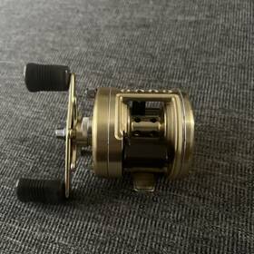 201xt Shimano Calcutta