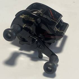 2200sg Shimano Vintage Bantam Magnumlite Speedmaster 2200 Sg Casting Fishing Reel Japan
