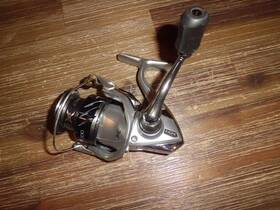 2500hg-k Shimano Stradic Spinning Reel