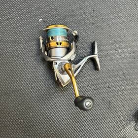 2500hg Shimano Sedona Spinning Reel Bass