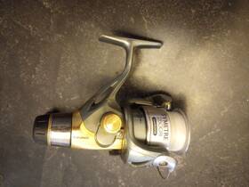 2500ri Shimano Symetre Spinning Reel