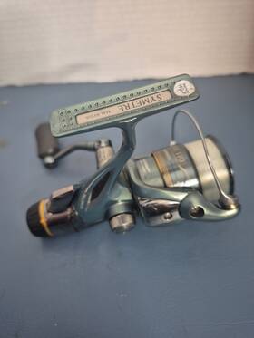 2500rj Shimano Reel Symetre 2500 Rj Fishing Spinning