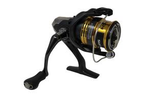 2500shg Shimano 22 Sahara Fishing Reel W 6.2 1 Gear Ratio 4 Ball Bearing Left Handed