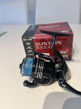 SHIMANO BOBINA RICAMBIO ORIGINALE TECHNIUM FC 2500 3000 4000 FC SPARE SPOOL