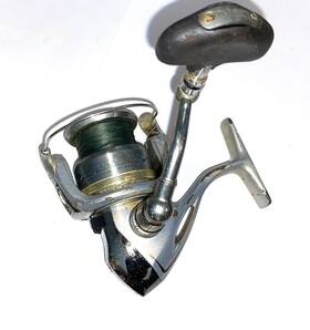 3000fd Shimano Sahara 3000 Fd Spinning Reel