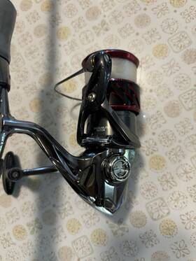 3000xgm Shimano Stradic Ci4 Saltwater Spinning Reel