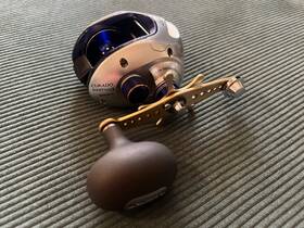 300hj Shimano 08 Curado 300h Typej Right Bait Casting Reel