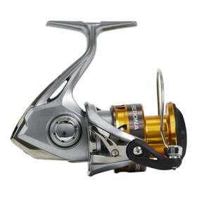 Se500fi Shimano 313097775738 Sedona 500 Spinning Reel