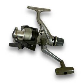 4000rb Shimano Sidestab 3 Bearing Spinning Reel Xc-p Dyna-balance Rear Drag Knob