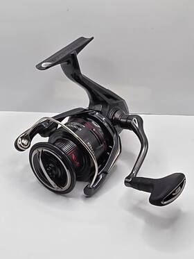 Vfc3000xg Shimano #47083 24 Vanford C3000xg Saltwater Spinning Reel 6.4 1 Gear Ratio