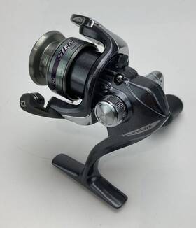 500fd Shimano Excellent Sienna Ultra Light Spinning Fishing Reel 2-6 Lb