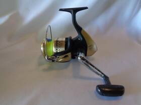 6000f Shimano Vintage Socorro Smooth Spinning Fishing Surf Reel - Free Shipping