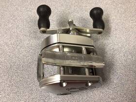 B42010705 Shimano 769173972483 Bantam 100 Fishing Reel