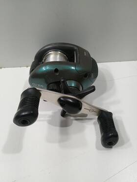 P13020371 Shimano 769173973091 Fishing Reel Cu-200