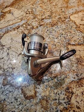 8000fb Shimano Sedona Spinning Reel 3x Spools