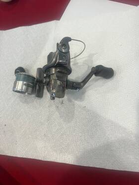 Shimano 969363015945 Twin Power Spinning Reel For Parts