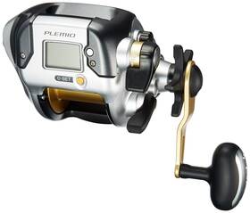 Shimano 969363034243 Plemio 3000 Big Game Japan Import