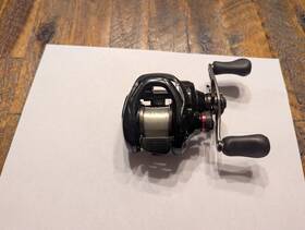 Shimano 969363036612 17 Scorpion Dc 100 Hg Right Baitcast Reel