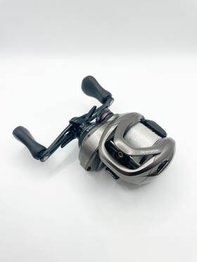 Shimano 969363037558 Scorpion Bfs Rh 6.3 Baitcasting Reel