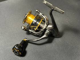 C3000xg-d Shimano 969363041425 2020 Twinpower 6.4 1 Gear Spinning Reel No Box