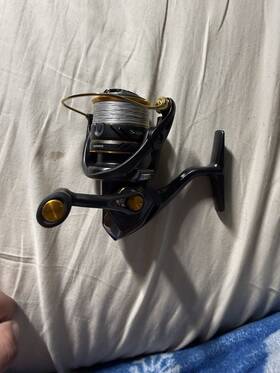 C2000sspg Shimano 969363044273 21 Soare Xr Spinning Reel Jdm In Great Condition